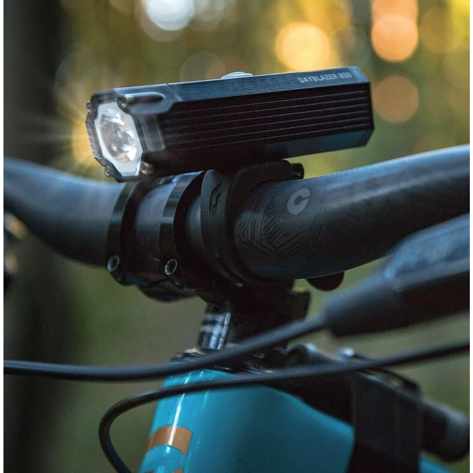 Dayblazer 800 Front Light