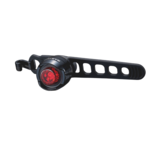 Cateye ORB Rear Light - Rechargable