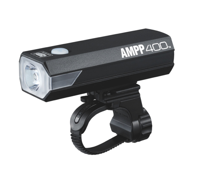 AMPP 400 Front Light