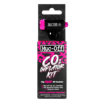 Muc Off Road CO² Inflator Kit