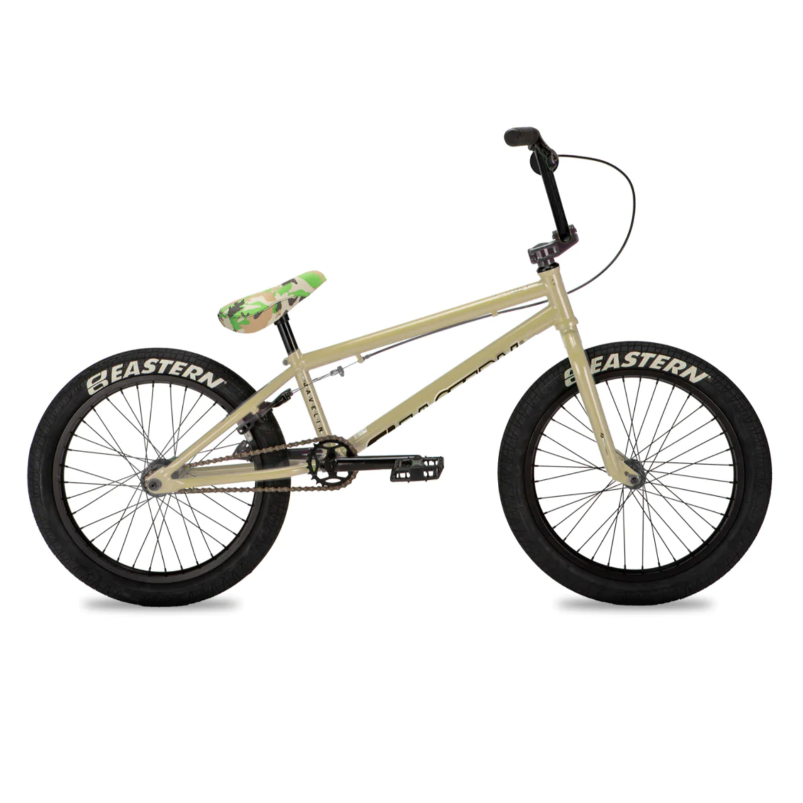 Eastern BMX JAVELIN  20" BMX Bike