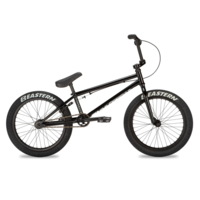 JAVELIN  20" BMX Bike