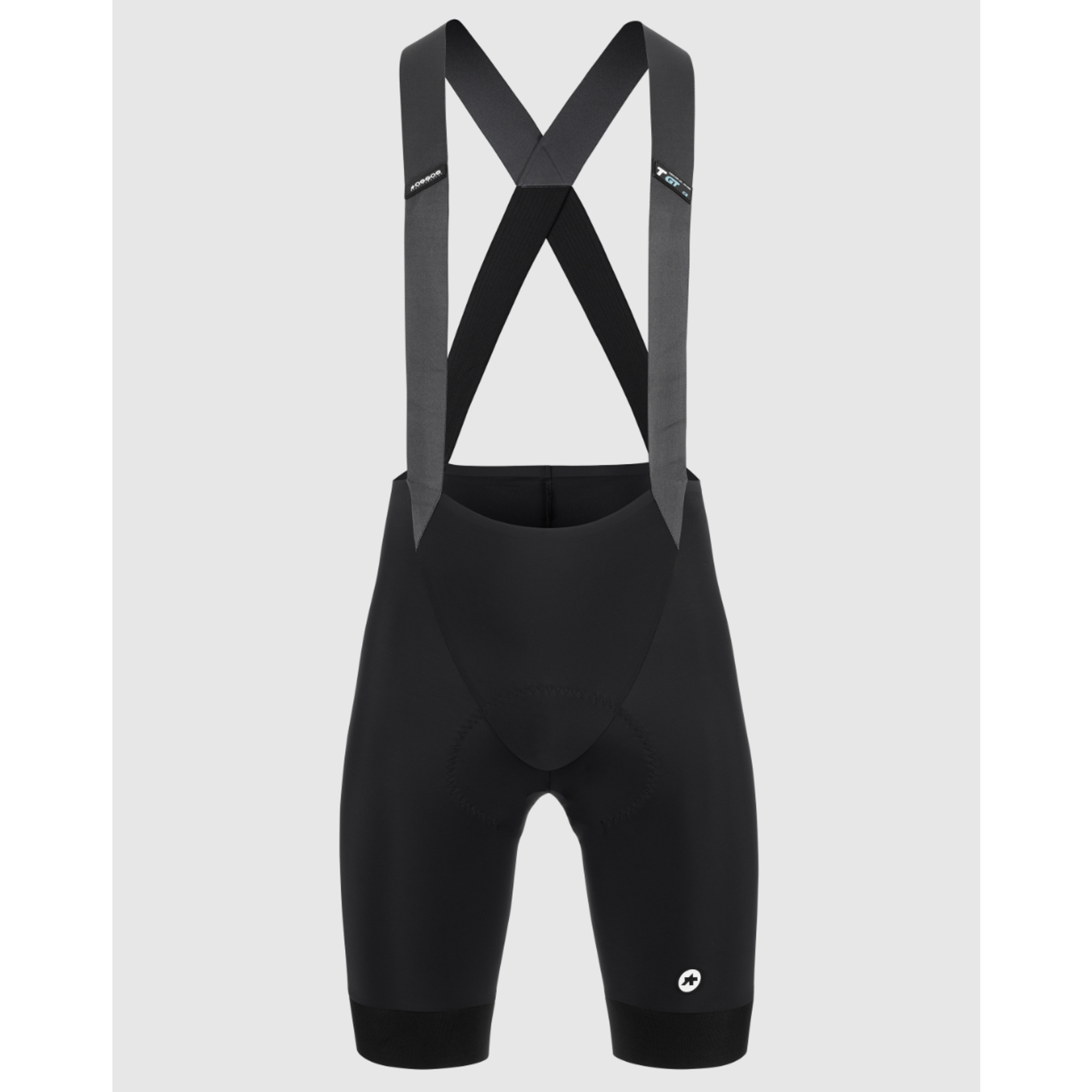 assos mille gt bib review