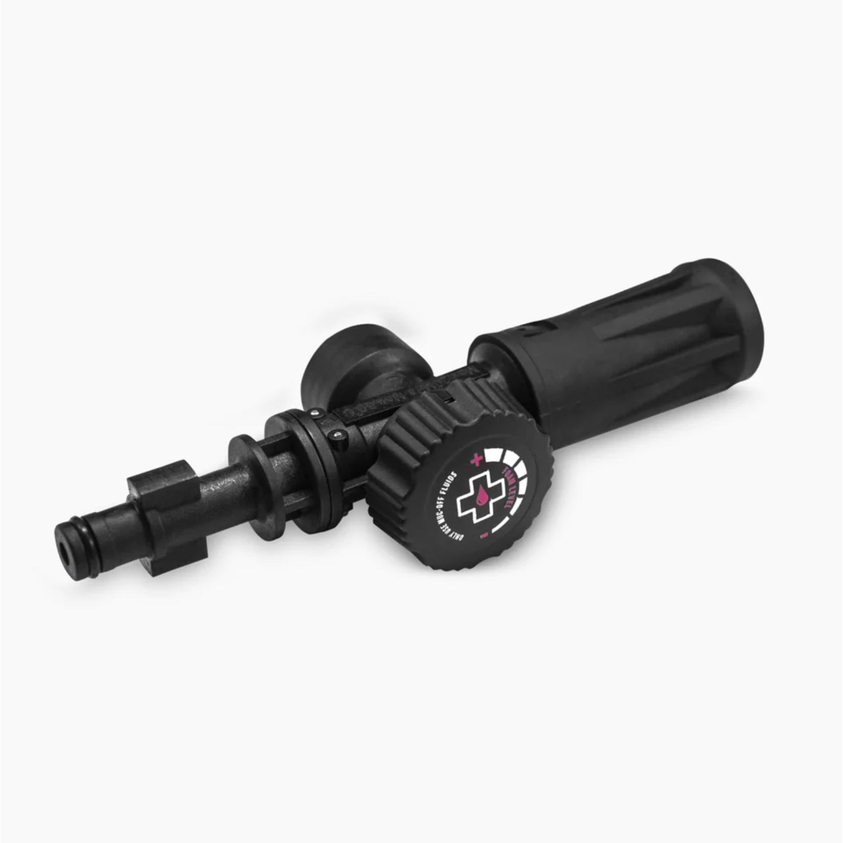 Muc Off Bicycle Pressure Washer Kit