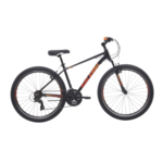 Raleigh Venture 27.1 Black / Orange