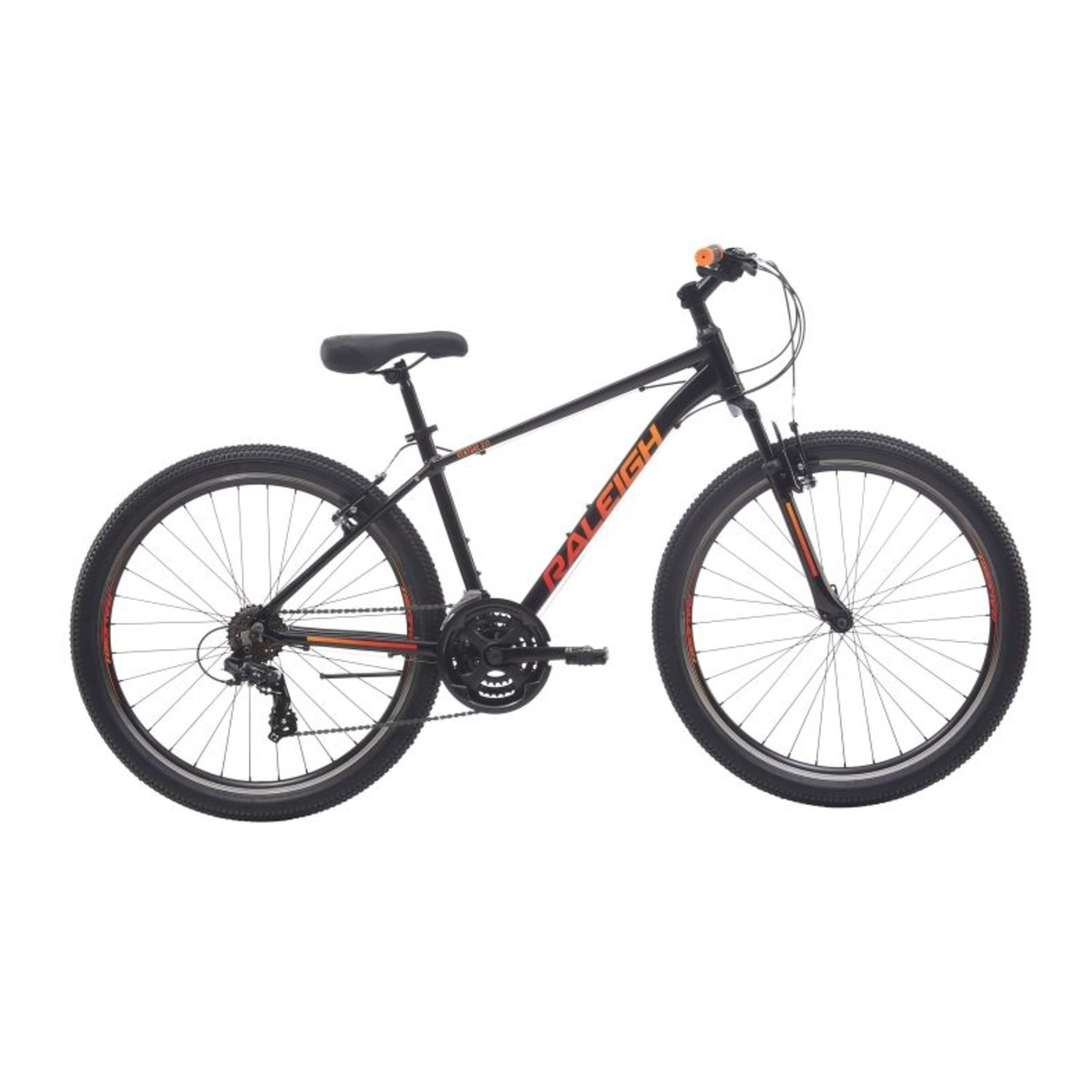 Raleigh venture 2025 mens bike