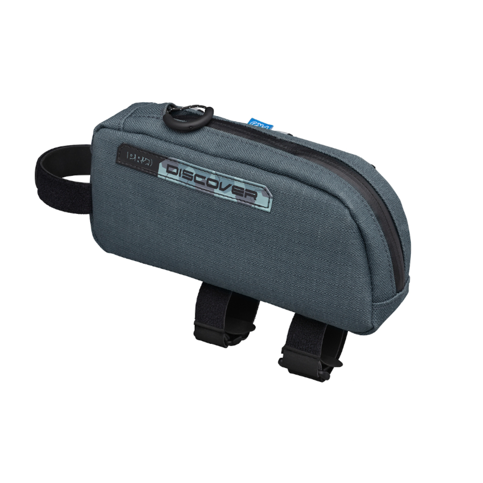Pro Discover Gravel Top Tube Bag 0.7L