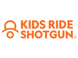 Kids Ride Shotgun