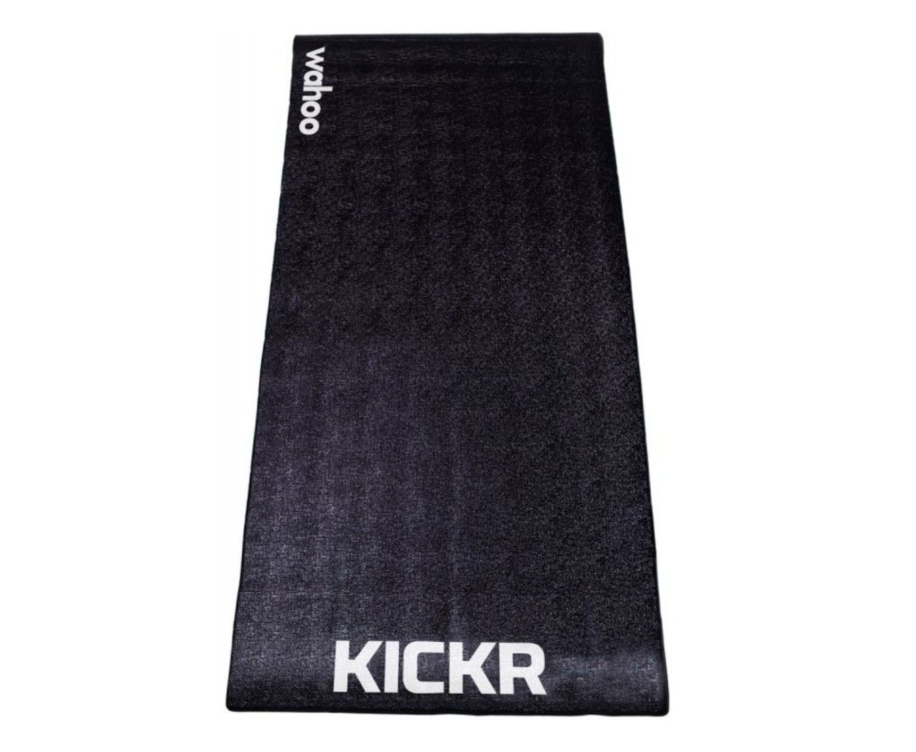 wahoo kickr trainer floor mat