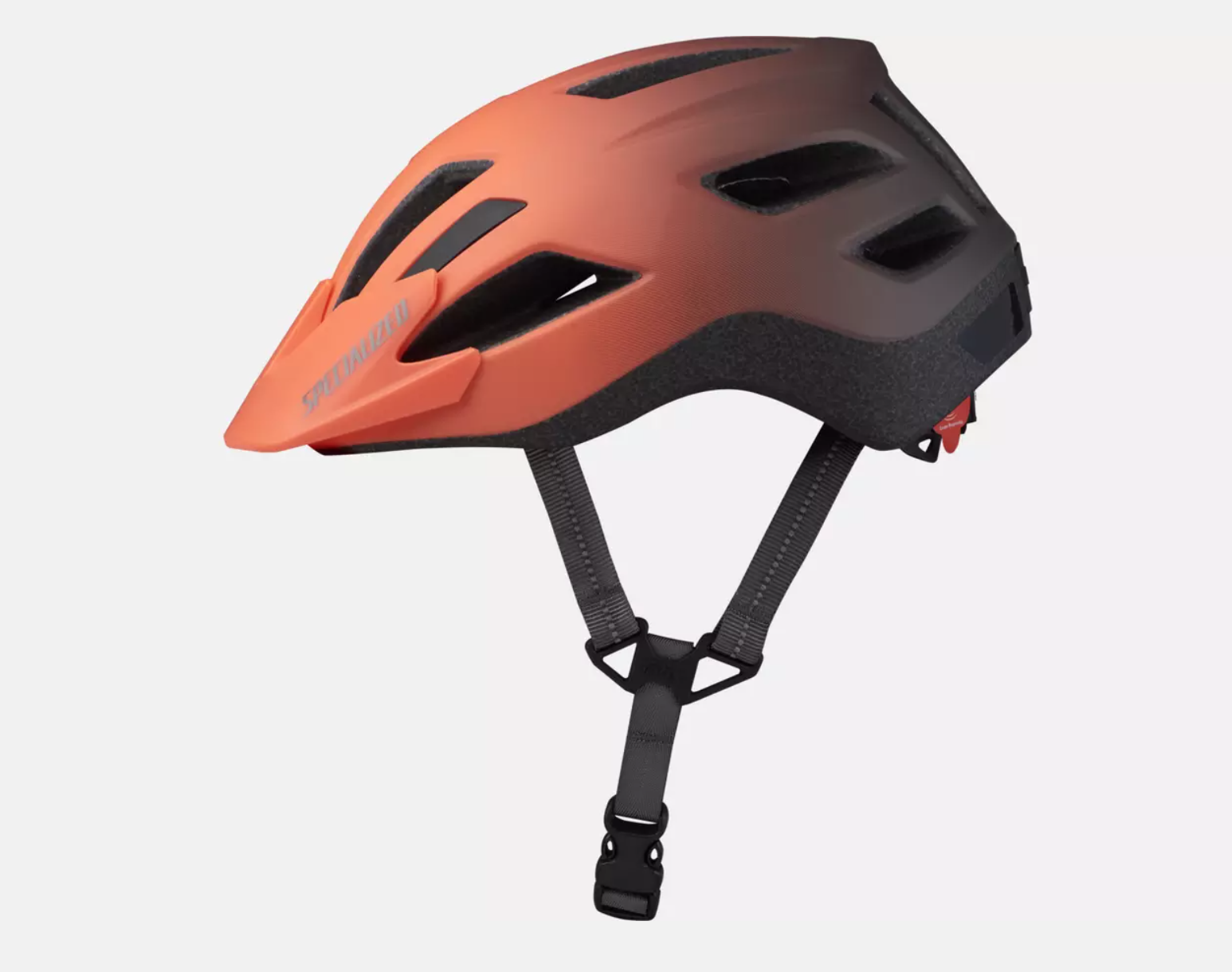 shuffle helmet