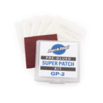 Park Tool Super Patch GP-2 Repair Kit - Pre-Glued