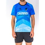 Revolution Clothing Unisex Darwin Tri Club Running Shirt