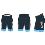 Revolution Clothing Womens Darwin Tri Club Tri Shorts