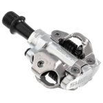 Shimano Shimano PD-M540 SPD Pedals Silver