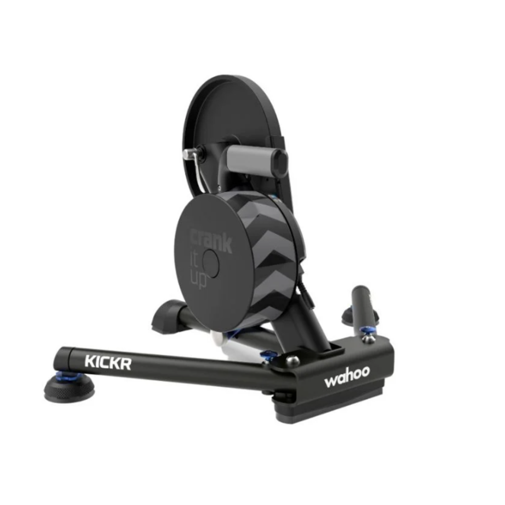 Wahoo Wahoo KICKR V6 Direct-Drive Smart Trainer - Wi Fi