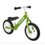 Cruzee Cruzee 12″ Ultralight Balance Bike