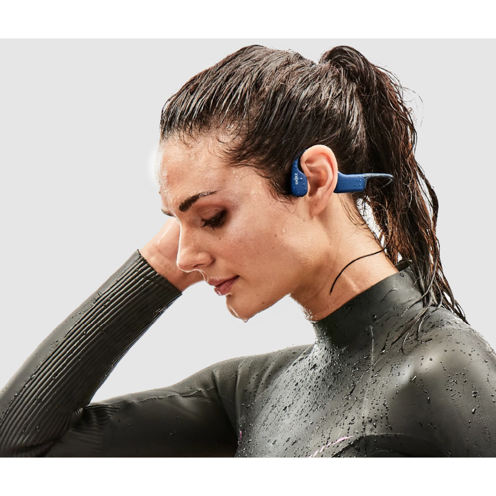 SHOKZ OpenSwim Waterproof Headphones