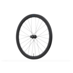 Shimano Shimano 105 WH-RS710 C46 Carbon DB Clincher Rear Road Wheel (Shimano 12sp)