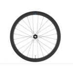 Shimano Shimano 105 WH-RS710 C46 Carbon DB Clincher Front Road Wheel