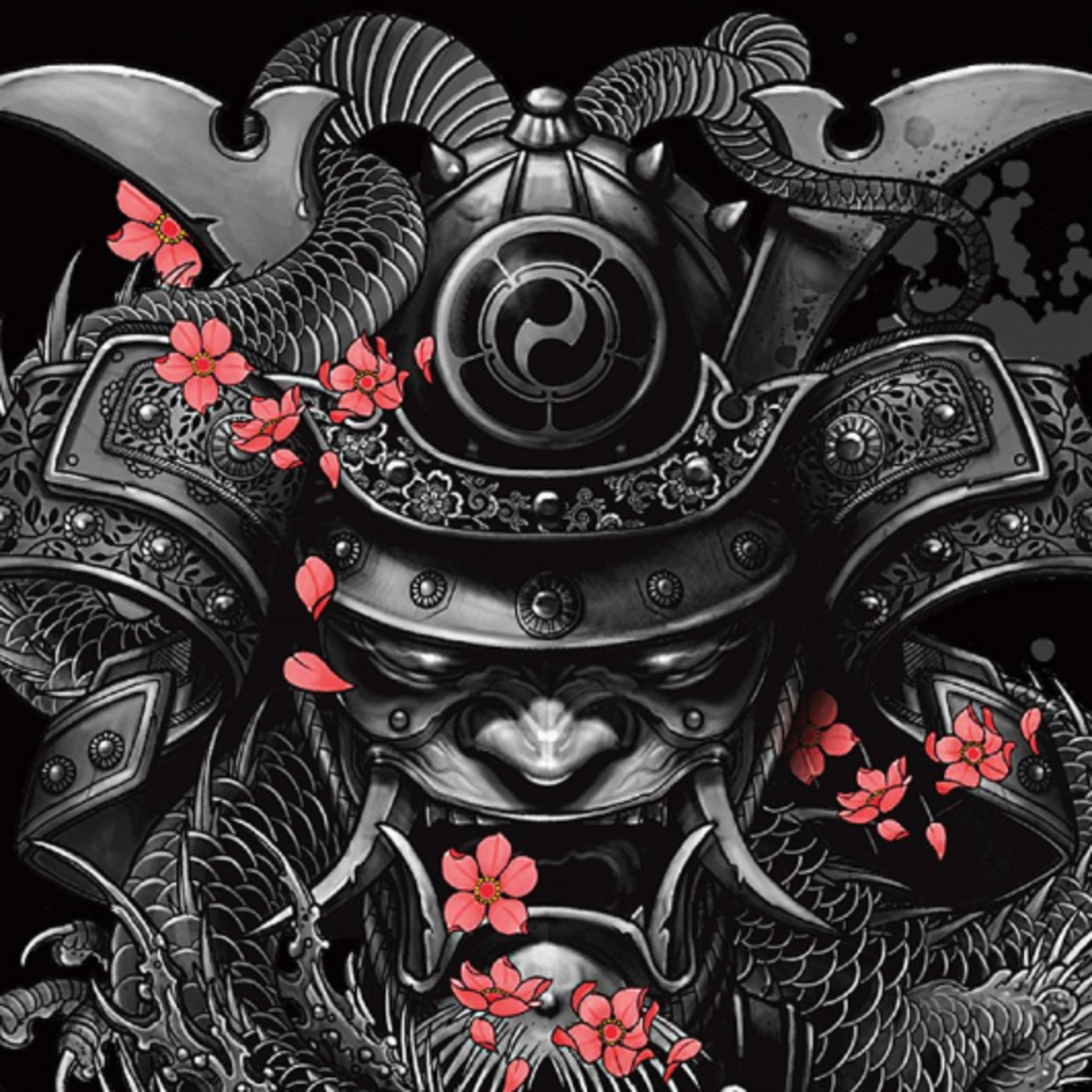 Dirtsurfer Dirtsurfer Freeride Samurai Mudguard MTB