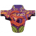 Dirtsurfer Rattlesnake Mudguard (by Yosoy) MTB