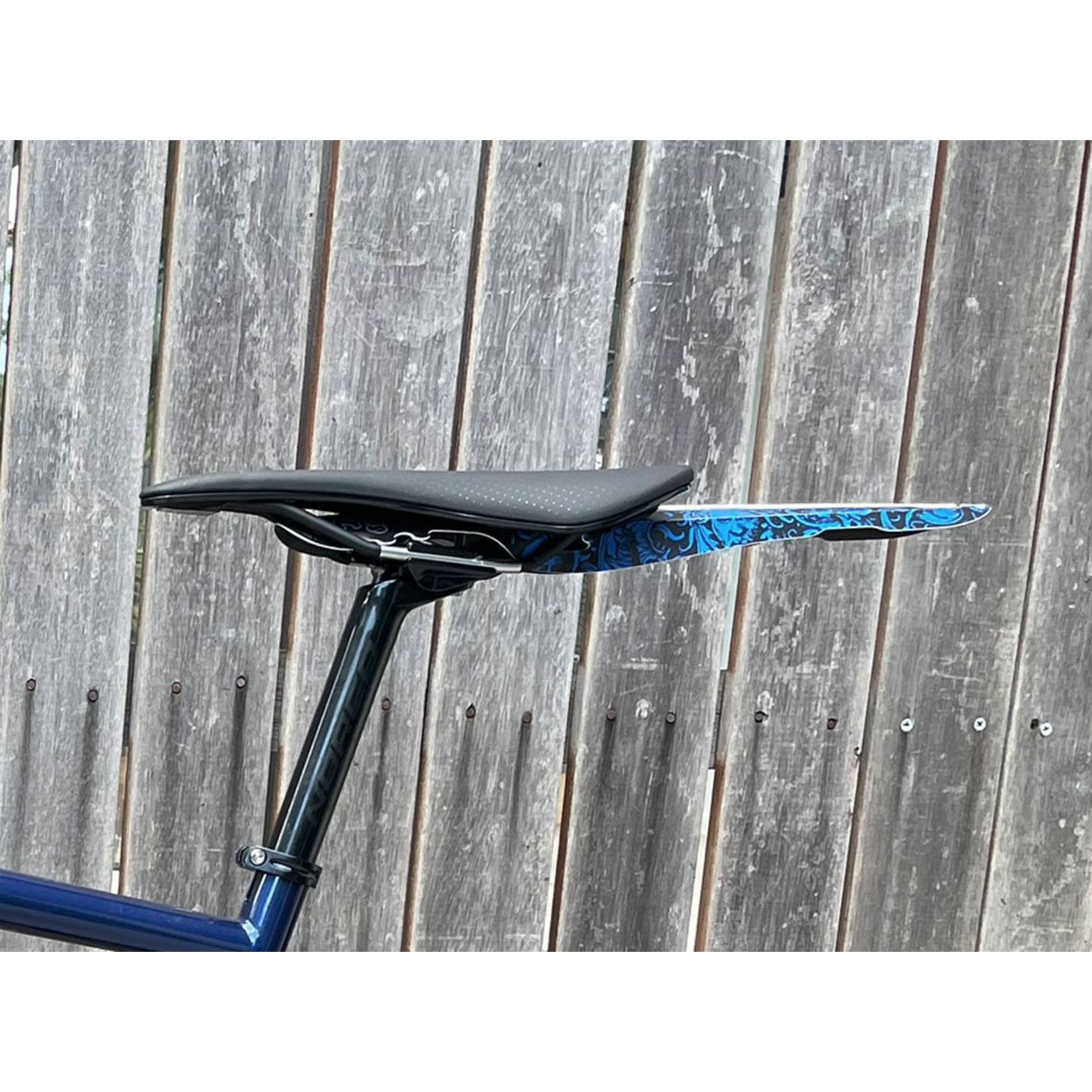 Dirtsurfer Dirtsurfer Tail Feather Mudguard Triweave
