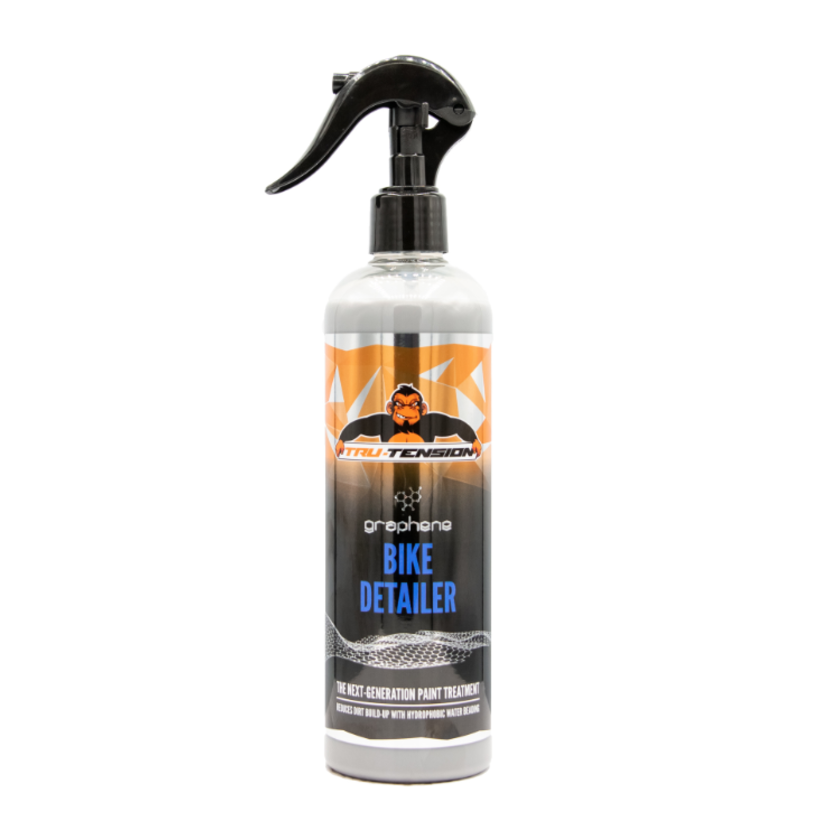 Tru-Tension Tru-Tension Monkey Juice Gel Bike Cleaner 1L