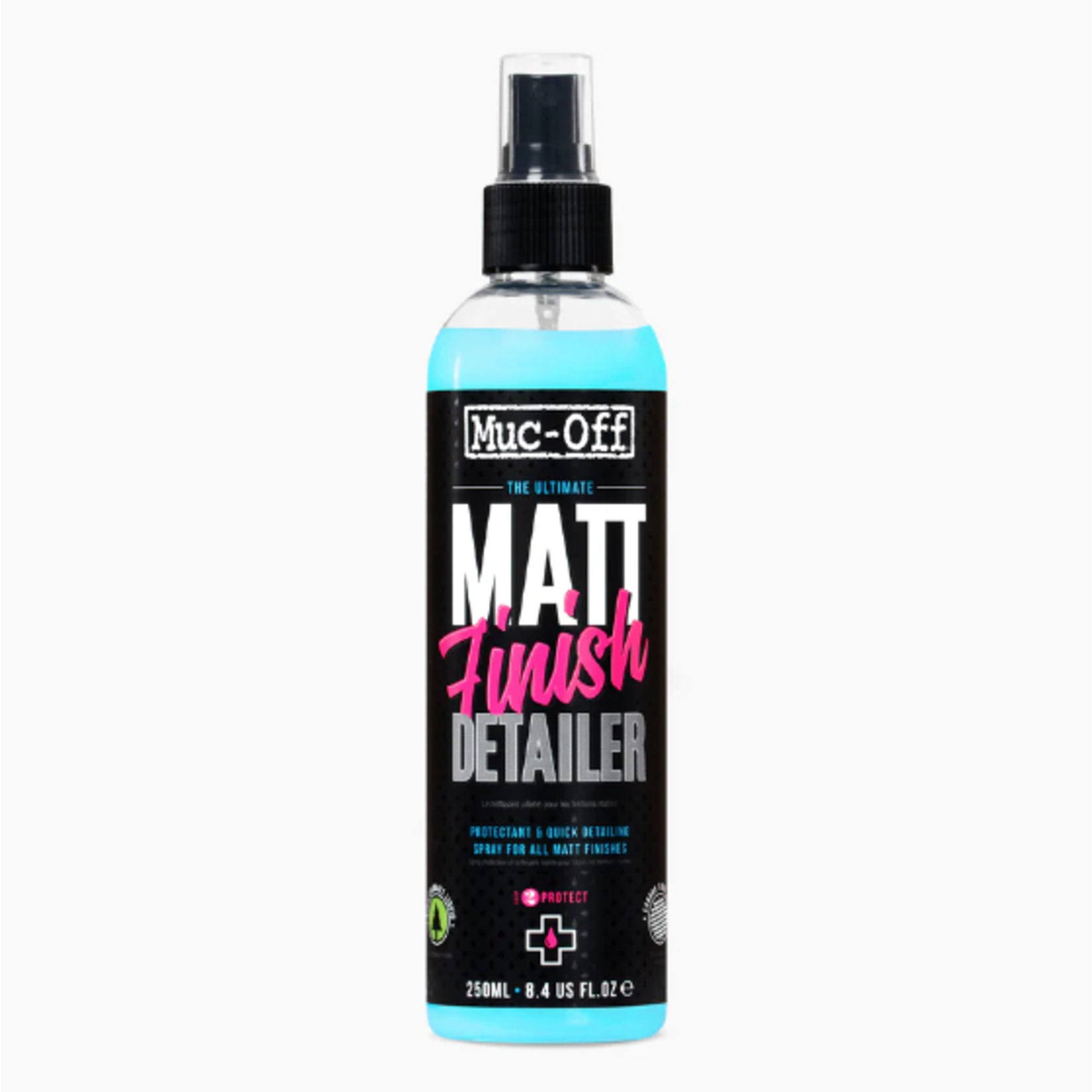 Muc Off Muc-Off Matt Finish Detailer - 250ml