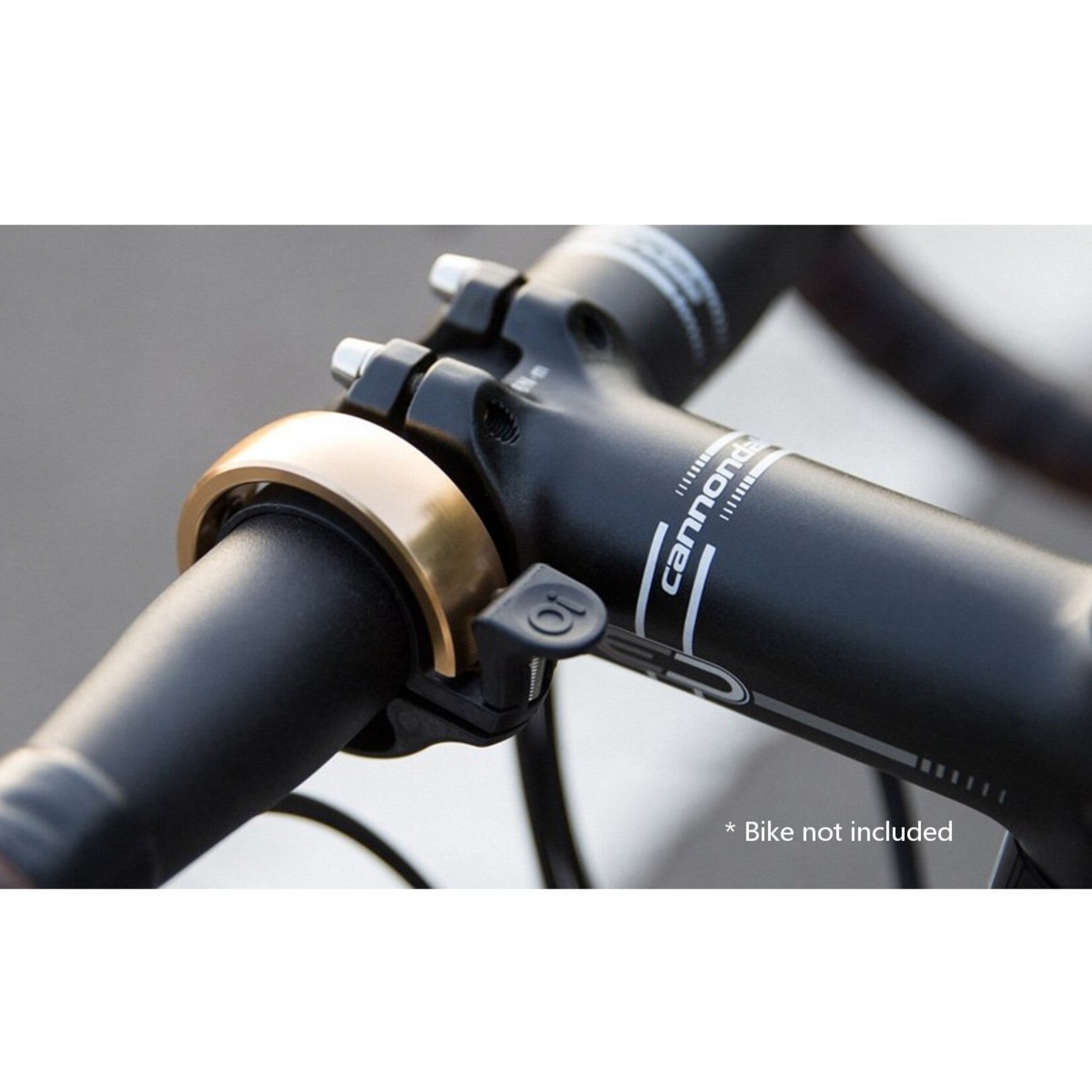 Knog Bell Oi Classic