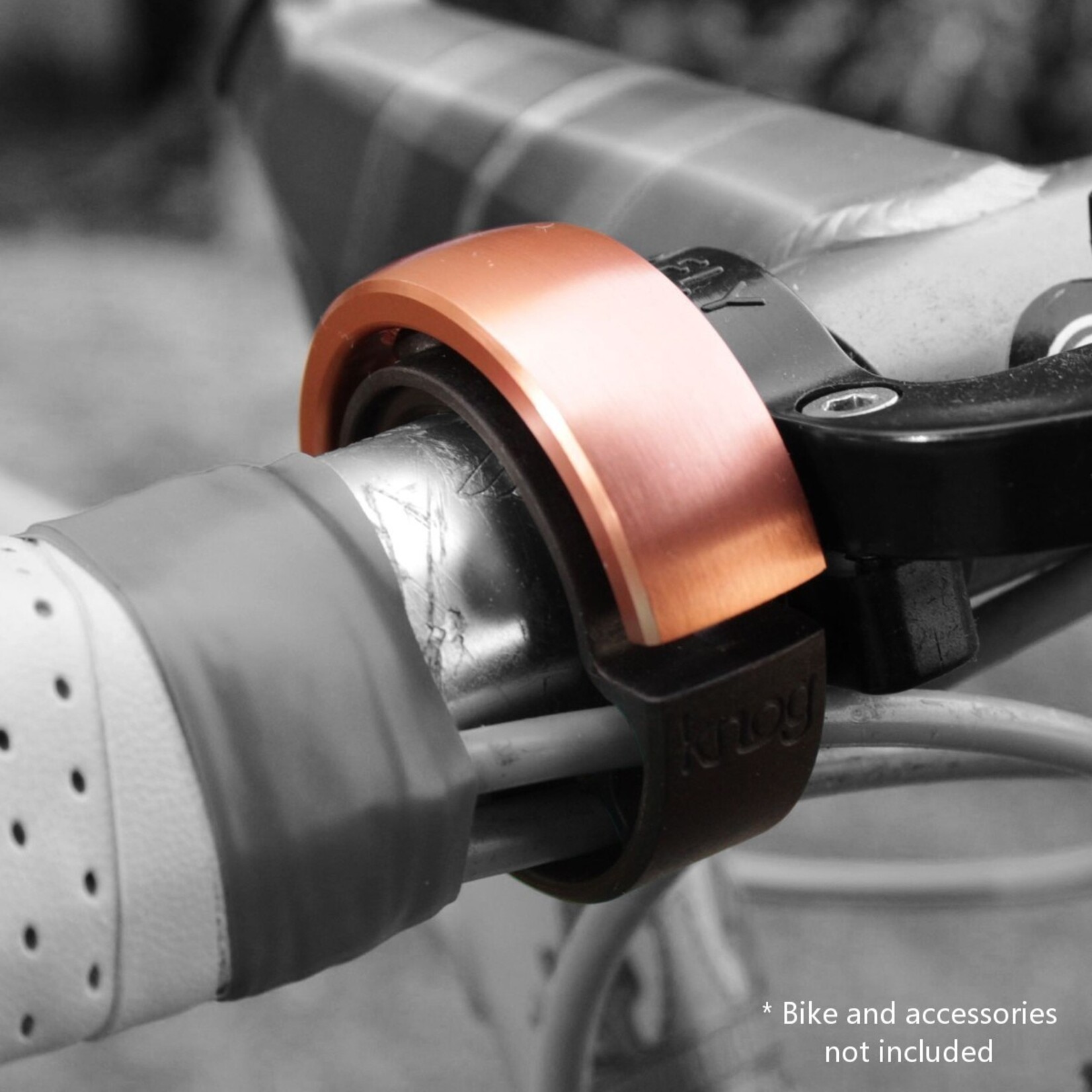 Knog Bell Oi Classic