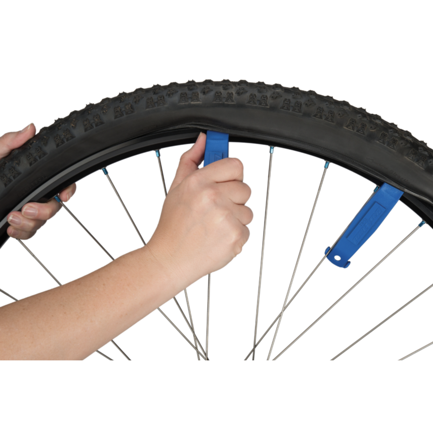 Park Tool Park Tool Tyre Levers - TL-4.2 (Set of 2)