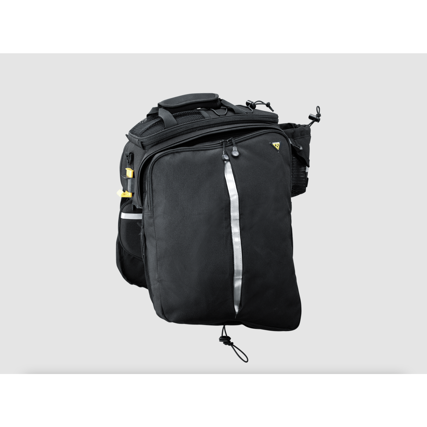 Topeak Topeak MTX Trunk Bag 16.6L Expandable