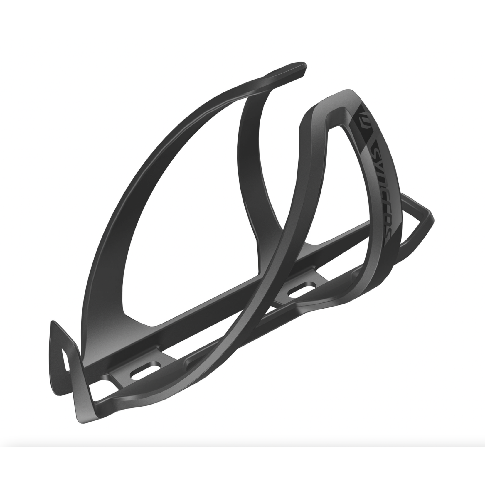 Syncros SYNCROS Coupe 2.0 Bottle Cage Matte Black