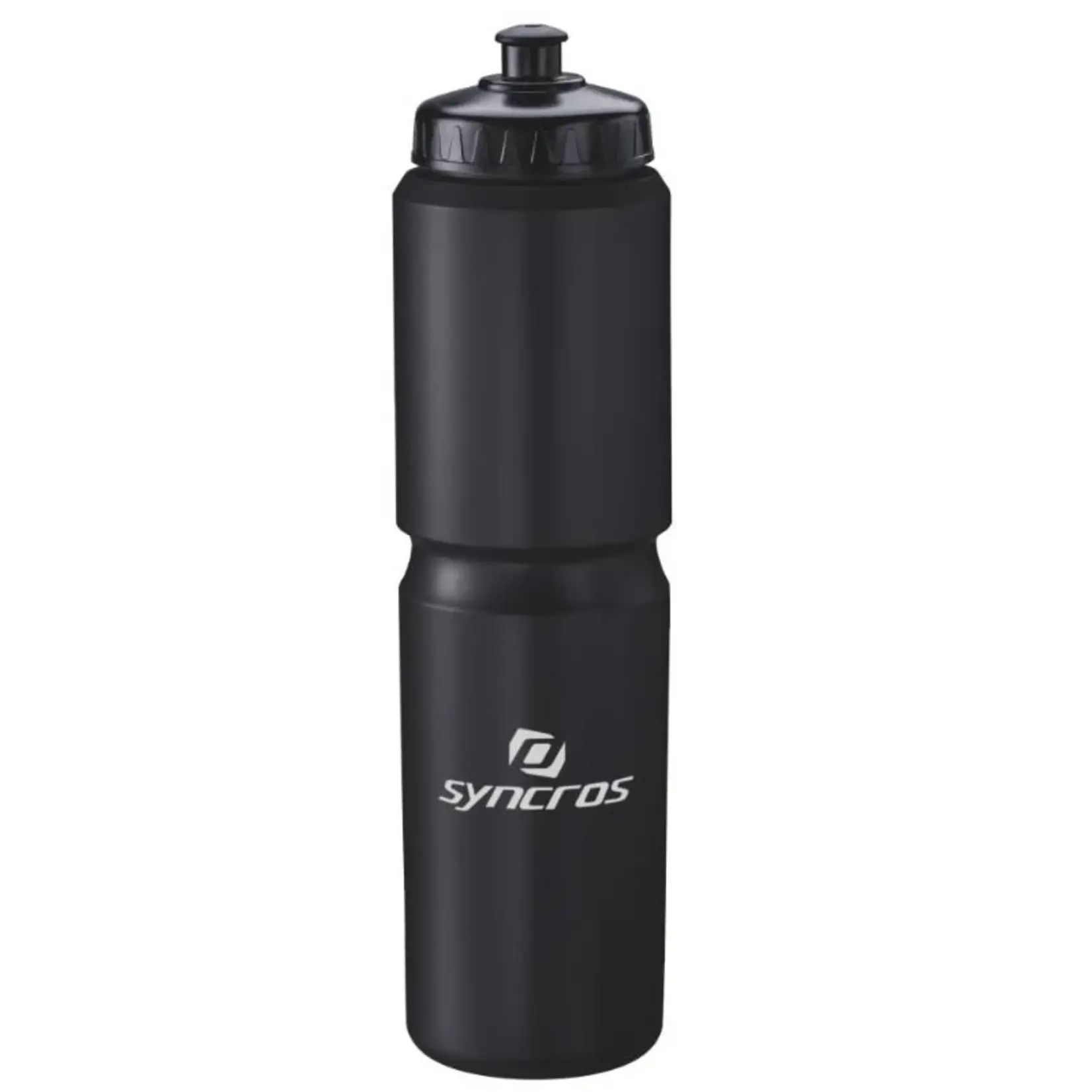 Syncros Syncros Water Bottle 1L Black