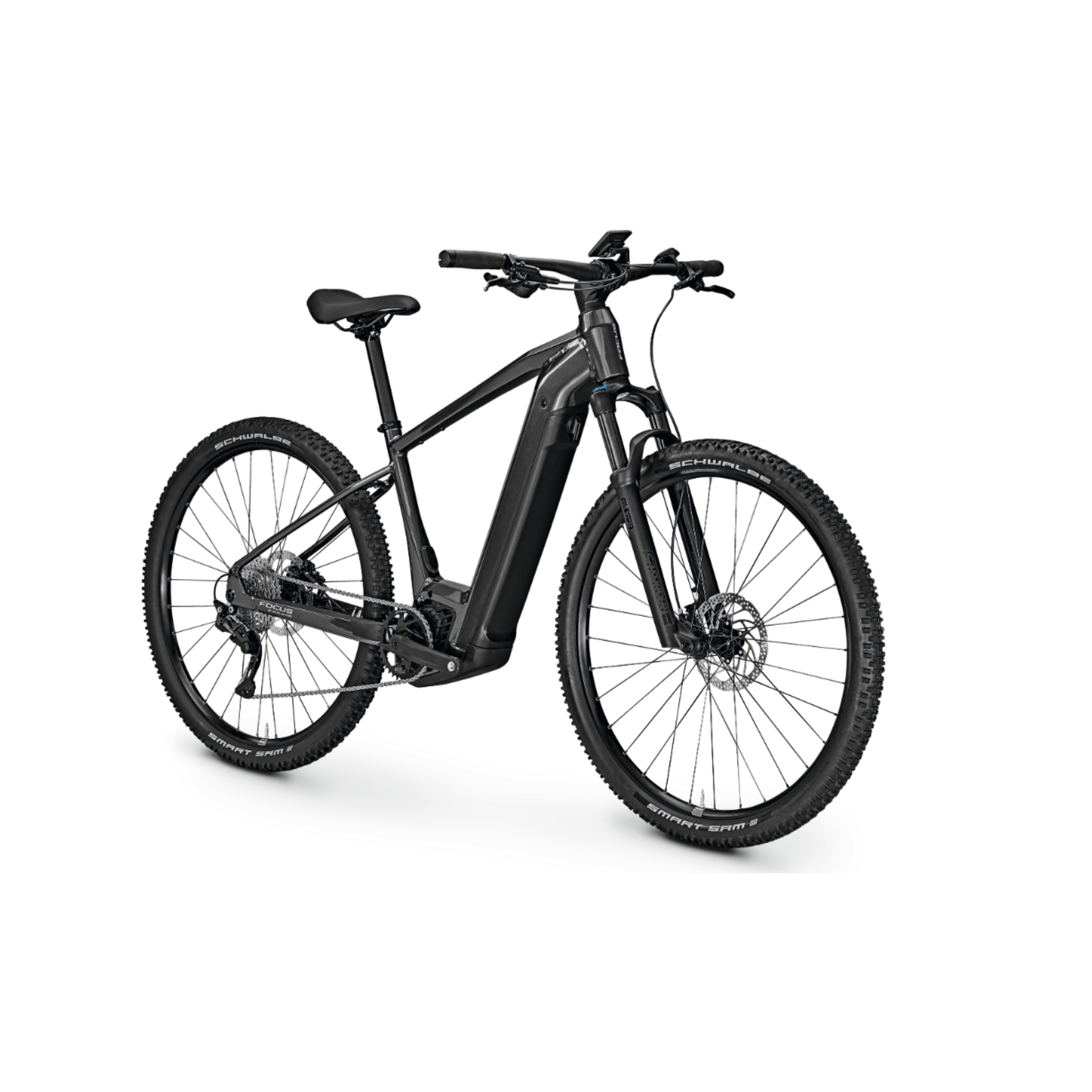 Focus Focus JARIFA² 6.7 eMTB