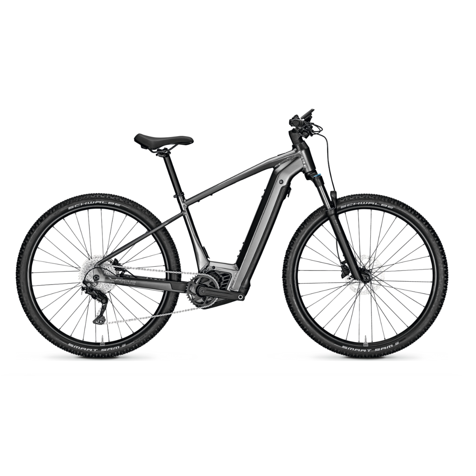 Focus Focus JARIFA² 6.7 eMTB