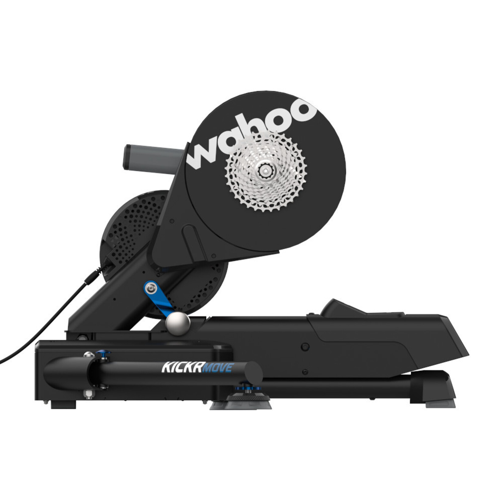 Wahoo Wahoo KICKR MOVE Smart Trainer (with Wi-Fi)