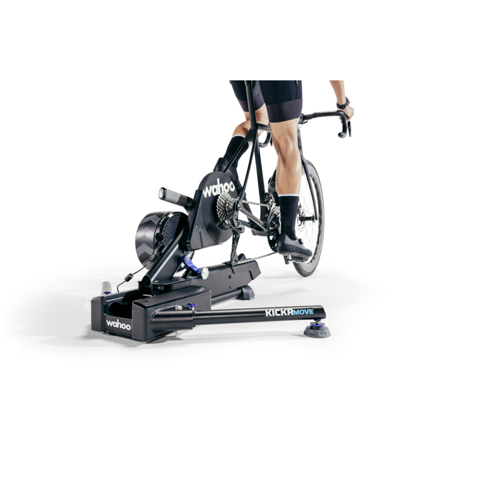 Wahoo Wahoo KICKR MOVE Smart Trainer (with Wi-Fi)