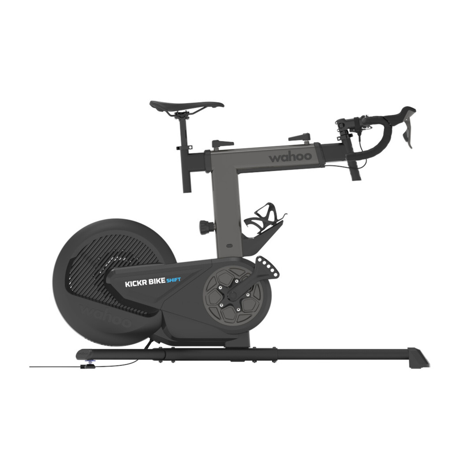 Wahoo KICKR BIKE SHIFT Indoor Smart Bike (with Wi-Fi) (Approx 2 Week order time)