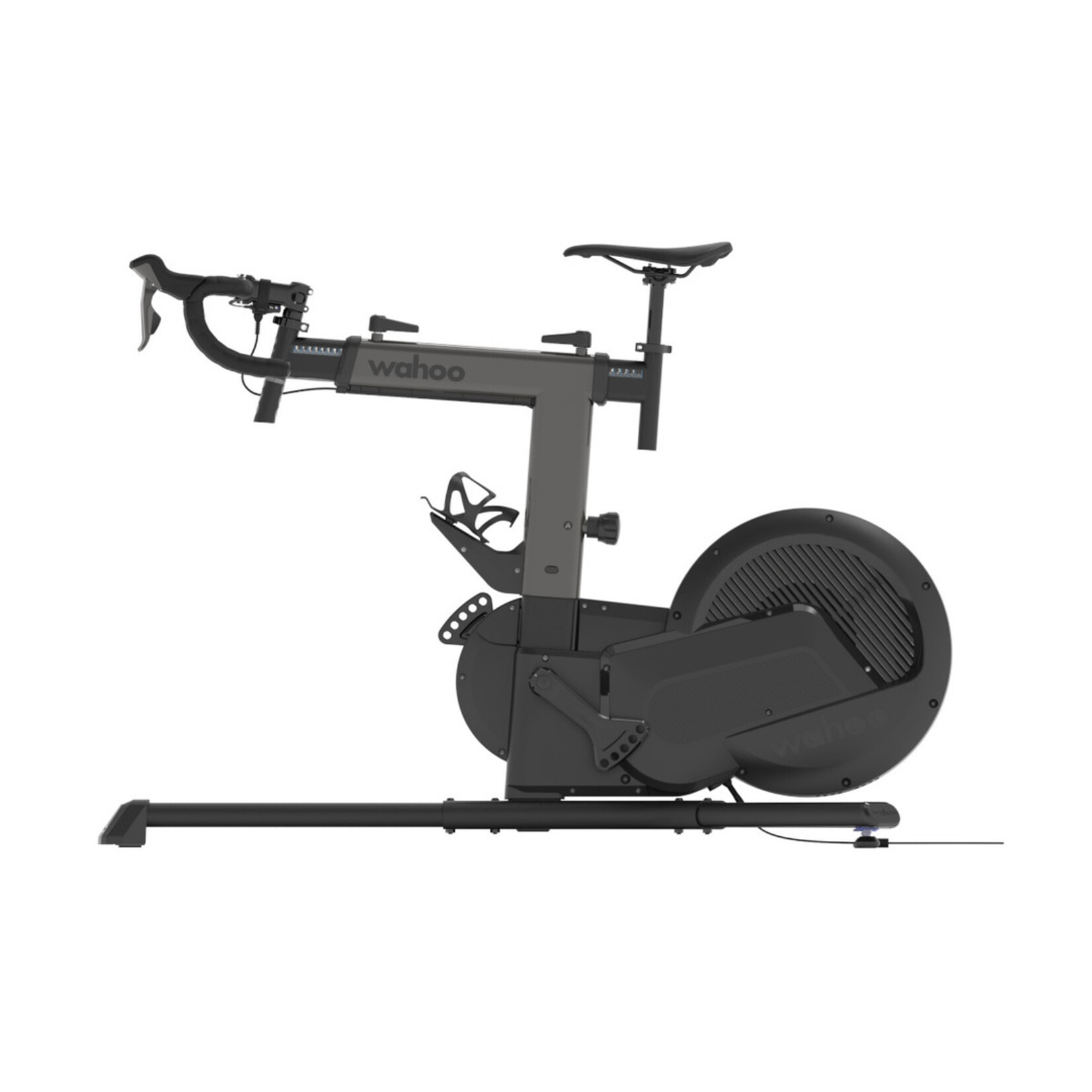Wahoo KICKR BIKE SHIFT Indoor Smart Bike (with Wi-Fi) (Approx 2 Week order time)