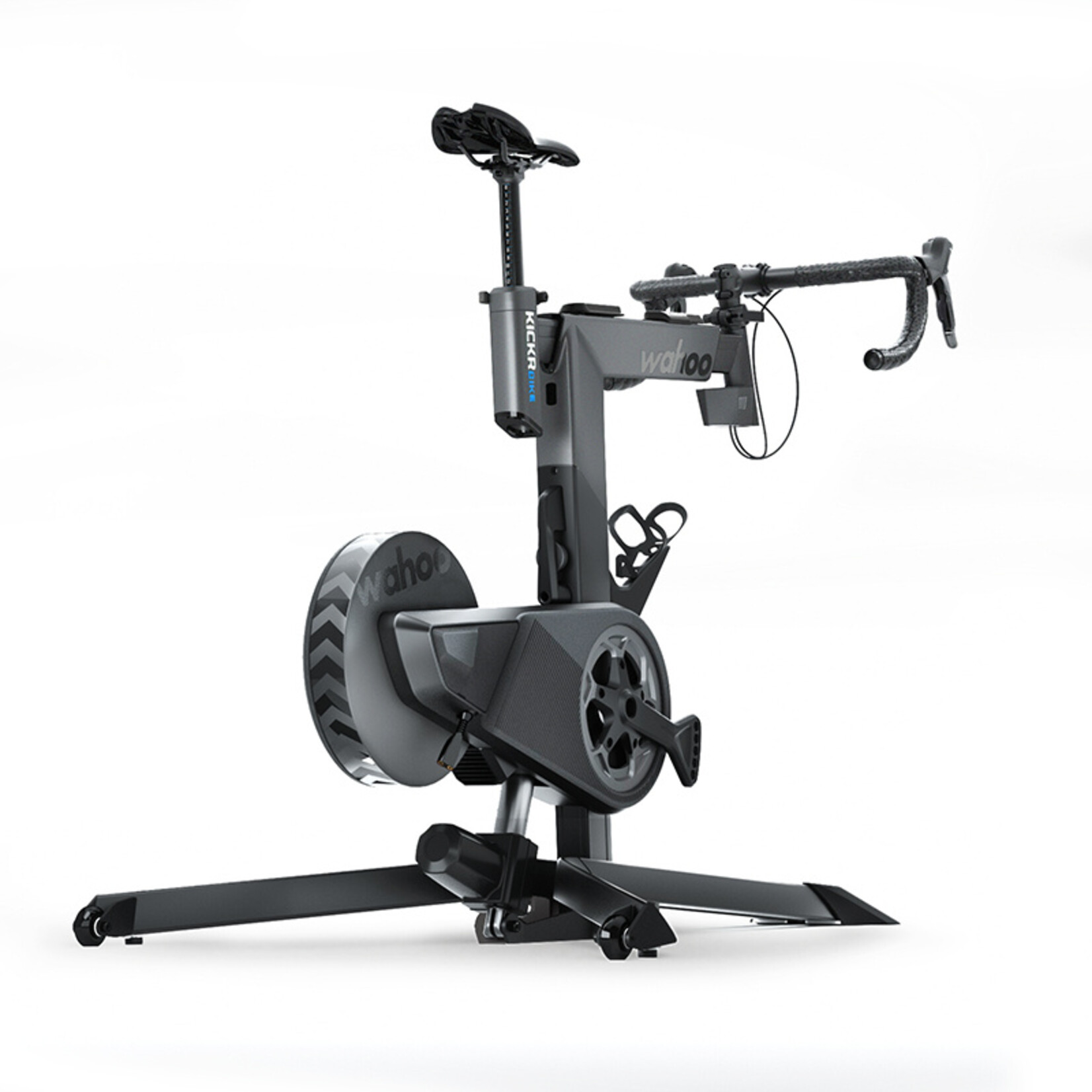 Wahoo Wahoo KICKR BIKE V2 Indoor Smart Bike (Approx 2 Week order time)