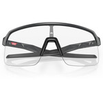 Oakley Oakley Sutro Lite - Matte Carbon / Clear Photochromic