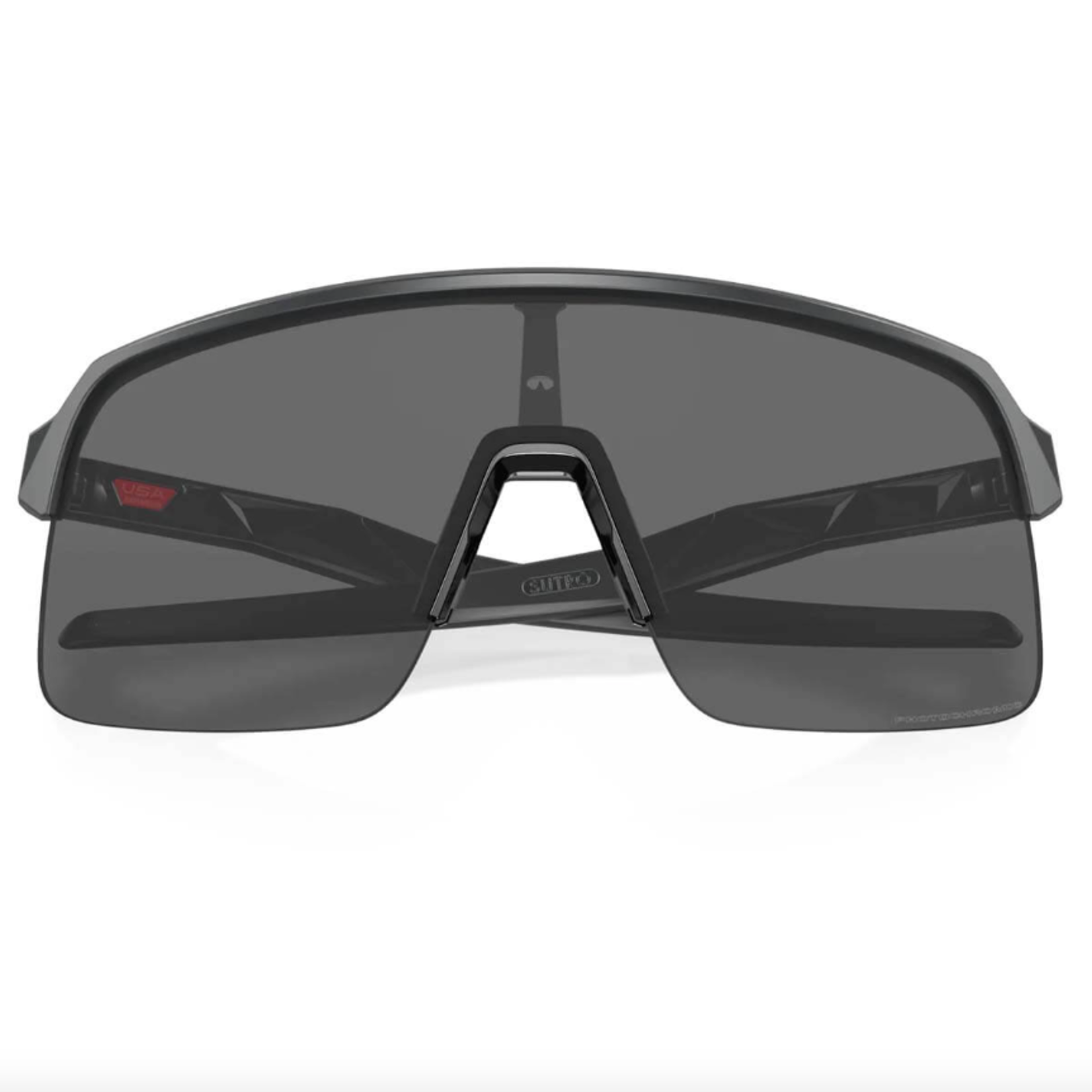 Oakley Oakley Sutro Lite - Matte Carbon / Clear Photochromic