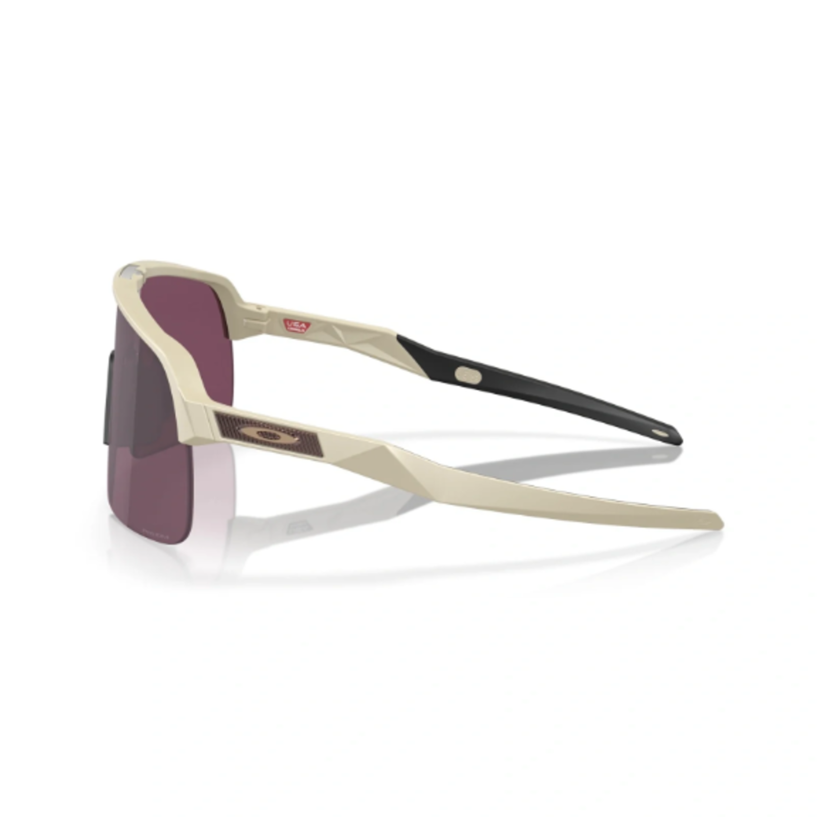 Oakley Oakley Sutro Lite - Matte Sand / Prizm Road Black