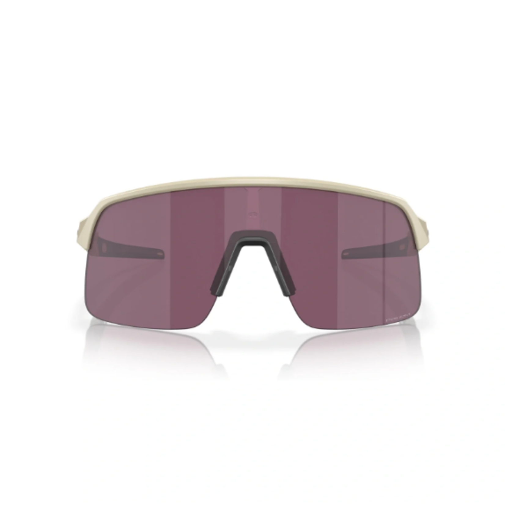 Oakley Oakley Sutro Lite - Matte Sand / Prizm Road Black