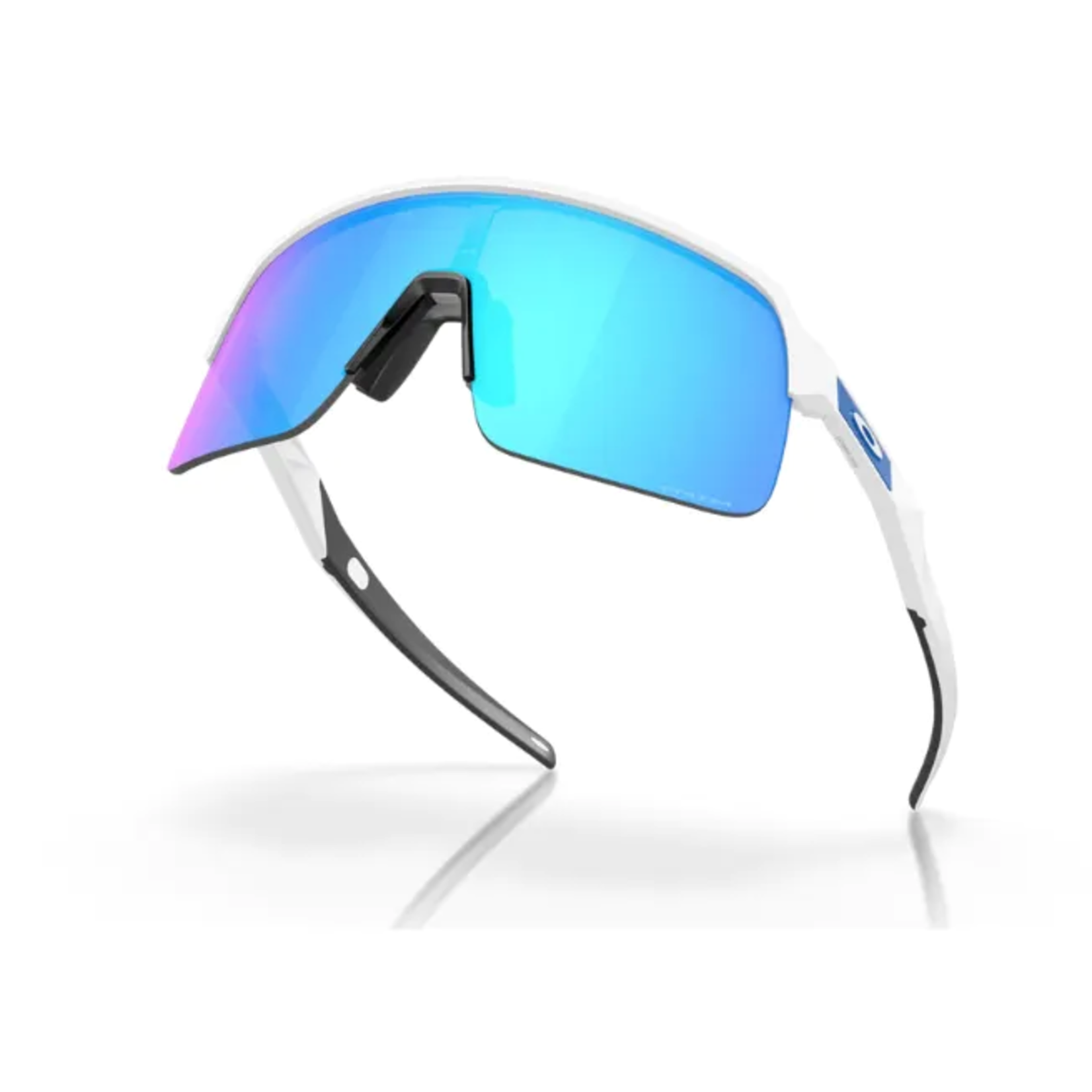 Oakley Oakley Sutro Lite - Matte White / Prizm Black