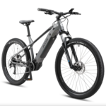 XDS E-Rupt 4.0 E-MTB