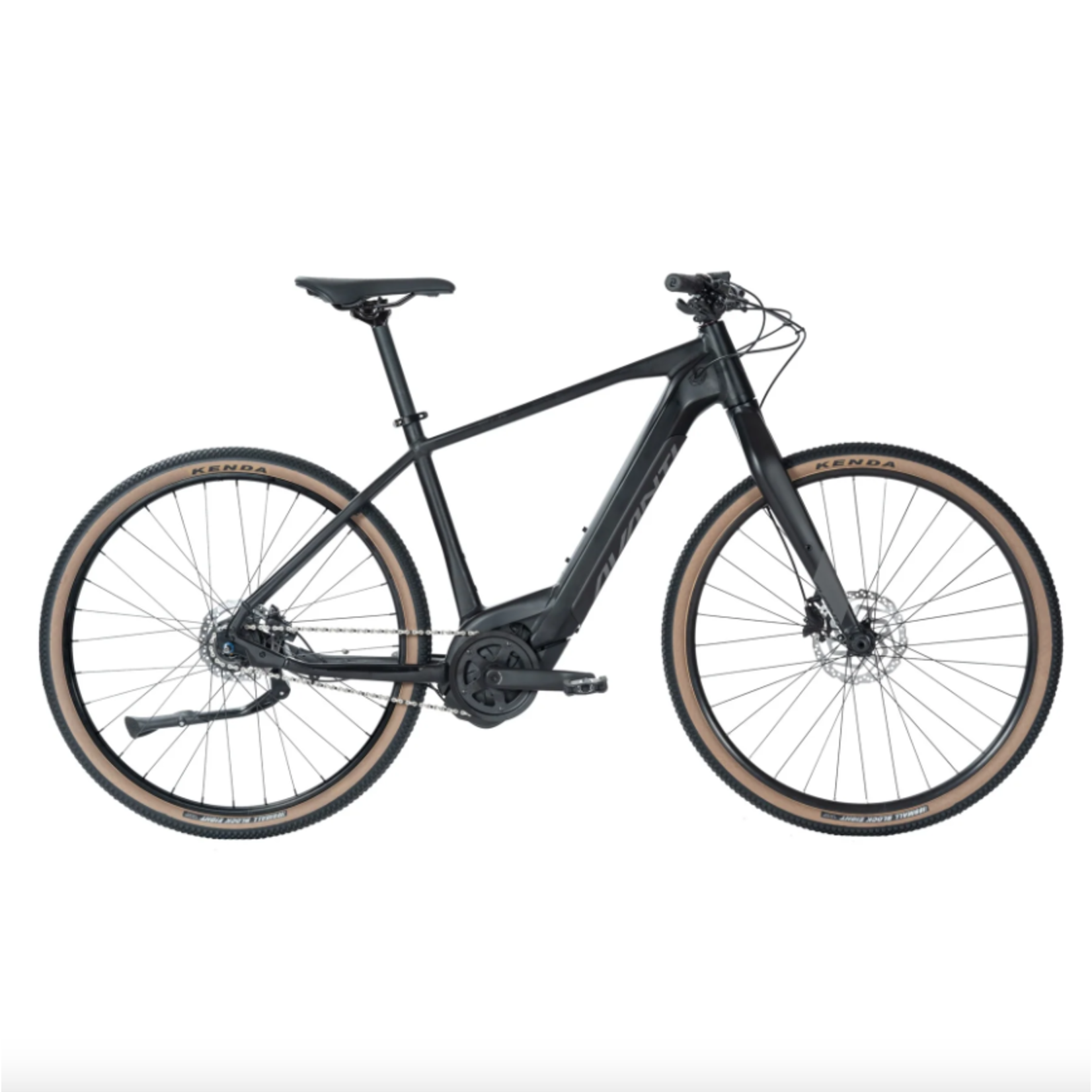 Avanti Avanti INC-E Black *Demo*