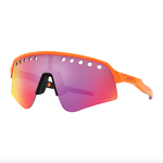 Oakley Sutro Lite Sweep Signature Series - Mathieu Van Der Poel MVDP