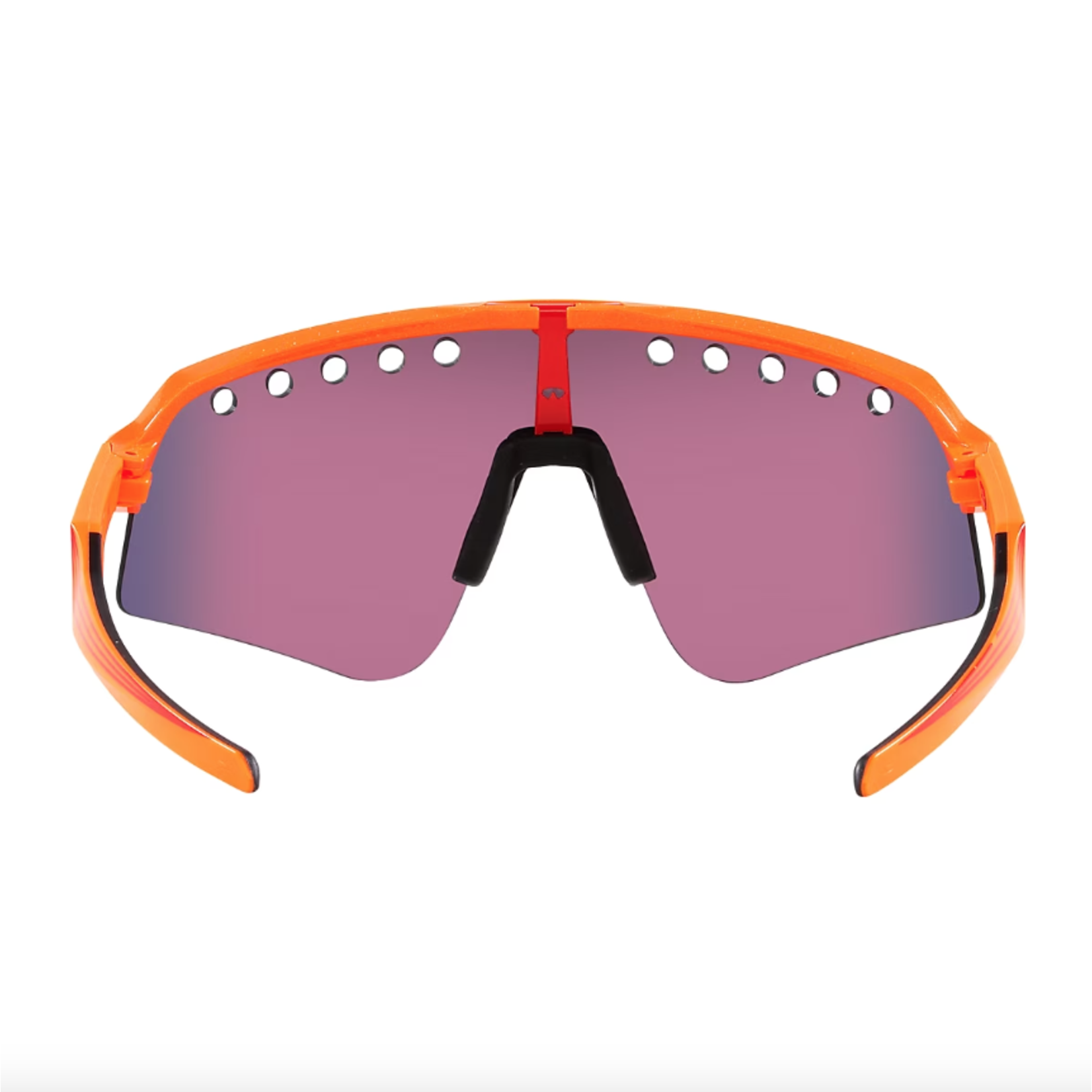 Oakley Oakley Sutro Lite Sweep -  MVDP - Orange Sparkle / Prizm Road